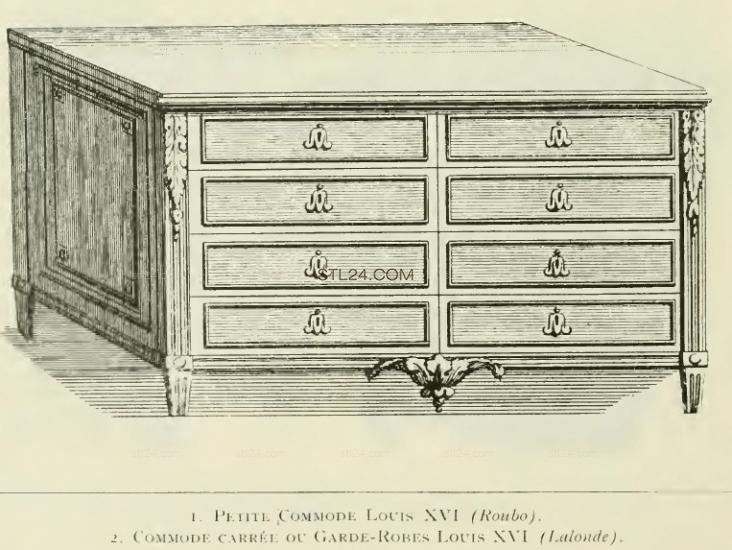 CHEST OF DRAWERS_0203